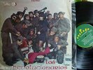 LOS REVOLUCIONARIOS DESCARGA GUAGUANCOOO  FANTASTICOOOO # 179???