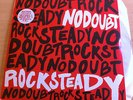 No Doubt - Rock Steady 2X12: VINYL LP Gwen Stefani