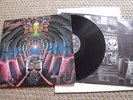 MONSTROSITY - IMPERIAL DOOM (RARE Death Metal LP - Nuclear Blast 1992) L K