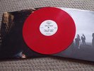 PARADISE LOST - Gothic (Rare Orig red vinyl LP - 1991) G/F sleeve