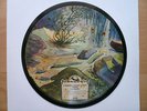 78 rpm Shellac Picture Record SATURNE ca. 1950 picture disc No. M-513 Chopin