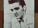 The Smiths Original SHOPLIFTERS OF THE WORLD 23.5