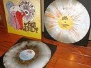 THE FALL OF TROY MANIPULATOR SPLATTER 2xLP NEW