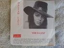 DALIAH LAVI JERUSALEM RARE NEW ZEALAND 7