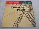 FREDDIE HUBBARD BREAKING POINT BLUE NOTE EAR DG DEEP GROOVE VAN GELDER MONO +