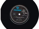 RARE New Zealand Pink Floyd It Would be So Nice Psych