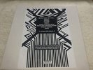 ATOMS FOR PEACE Amok 9 x LP handscreened BOXSET box radiohead thom yorke