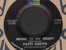 NORTHERN SOUL   PATTI AUSTIN    