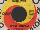 NORTHERN SOUL   PATRICE HOLLOWAY  