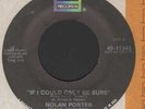 NORTHERN SOUL   NOLAN PORTER   