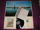 PINK FLOYD Wish you were here / CBS SONY Japan LP incl. unique Poster