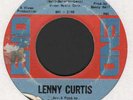 NORTHERN SOUL    LENNY CURTIS   