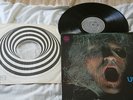 URIAH HEEP ... VERY, EAVY VERY , UMBLE VERTIGO SWIRL LABEL 6360 006 RARE