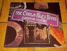 CARLA BLEY BAND - EUROPEAN TOUR 1977 - LP WATT MINT