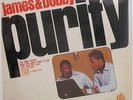 James & Bobby Purify - S/T LP - Bell SHRINK
