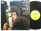 GARY BARTZ NTU TROOP - i've known rivers - PRESTIGE 2xlp