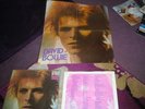 DAVID BOWIE   SPACE ODDITY  FIRST PRESSING WITH POSTER
