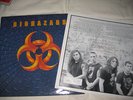 Biohazard 1990 MAZE Records Gorilla Biscuits Cro Mags Sick of it All