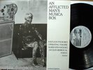 AN AFFLICTED MAN'S MUSICA BOX  LP  Foetus In Your Bed - Nurse With Wound - UD012