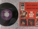 Schallplatte ... Beach Boys - Do It Again, 1968