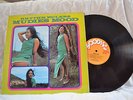 RHYTHM RULERS - MUDIES MOOD - ORIG UK TROJAN LP (TBL 132)
