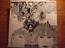 The Beatles  Revolver near mint original black label Stereo