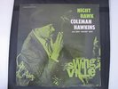 COLEMAN HAWKINS 
