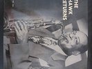 Coleman Hawkins The HAWK Returns Vinyl LP Savoy MG 12013 Near Mint