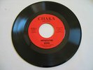 *HEAR* RARE PRIVATE ( MODERN SOUL FUNK 45 ) 1980 - MUDD - THROW DOWN - NM