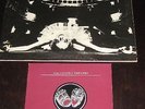 Jethro Tull rare '73 UK 1st press LP A Passion Play + libretto Chrysalis  EX+