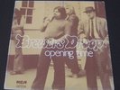 Brewers Droop rare '72 UK 1st press LP Opening Time on RCA mint-  PROG folk rock