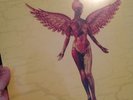NIRVANA In Utero LP **THE RARE ALL ALBINI MIX** [SEALED] 180 Gram Vinyl OOP