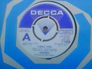 SUNDANCE; COMING DOWN DEMO RECORD ON DECCA F13428. 1978