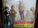 Movie Soundtrack for David Chase Film 
