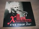 X MAL DEUTSCHLAND   VIVA TOUR 87   7