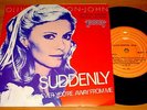 OLIVIA NEWTON-JOHN suddenly BRAZIL EXCLUSIVE  EDIT 7