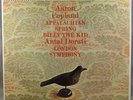 Aaron Copland Appalachian Spring Billy The Kid Antal Dorati LSO Mercury AMS 1612