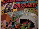 Scientist Encounters Pac-Man At Channel One LP RARE DUB GREENSLEEVES