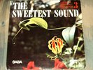 ELSIE BIANCHI The Sweetest Sound Original SABA Stereo 33 RPM LP Jazz