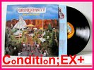 grobschnitt lp merry go round+ ISO, vinyl brain 0060 220, Krautrock