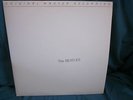 The Beatles Vinyl White Album MFSL M/NM