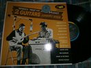 Speedy West/Jimmy Bryant - 2 guitars Country style Capitol 1984 ex/ex