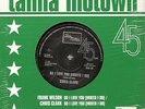 FRANK WILSON/CHRIS CLARK - Do I Love You (Indeed I do) NORTHERN SOUL MINT SEALED