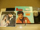 ELVIS CLAMBAKE LSP-3893 ORIGINAL RCA STEREO FIRST PRESSING IN SHRINK WITH PHOTO