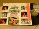 ELVIS SPEEDWAY LSP-3989 ORIGINAL RCA STEREO SOUNDTRACK FIRST PRESSING