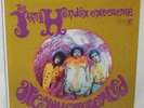 Jimi Hendrix Experience - Are You Experienced? LP / Record RS-6261- EX Condition