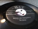 THE CHORDS Incense & Peppermints 1968 TRIPPY BUDGET ACID PSYCH VERSION 45 LISTEN