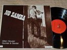 ALLEN HOUSER Quintet & Sextet 