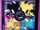 MYLENE FARMER fuck them all maxi 45t PROMO