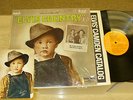 ELVIS COUNTRY LSP-4460 ORIGINAL RCA ORANGE LABEL WITH PHOTO SHRINK AND STICKER